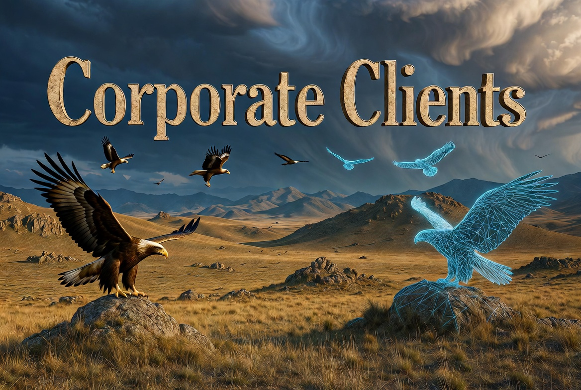 Corporate Clients