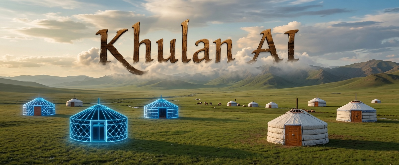 Khulan AI
