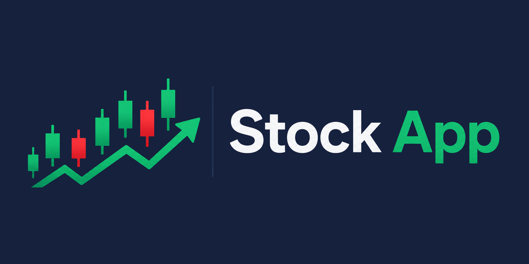 Stock App logo